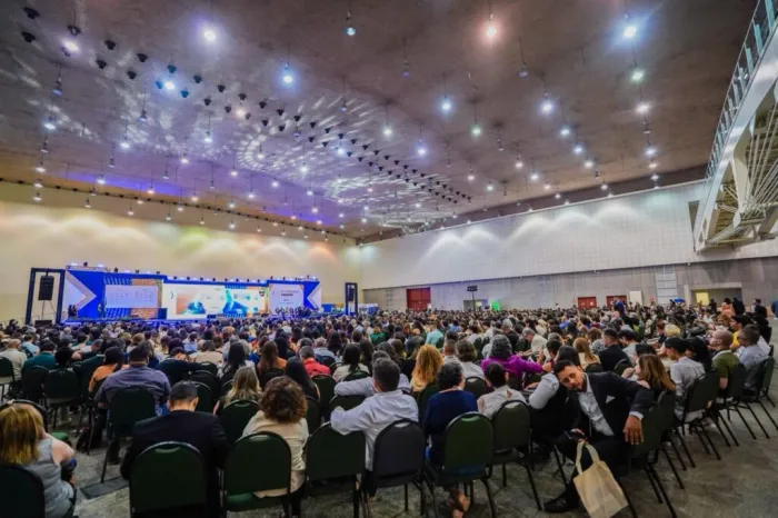 Secretário da Administração do Piauí participa de evento nacional que discute desafios da gestão pública com especialistas de todo o país