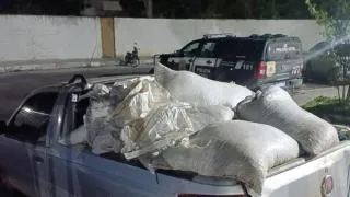 Ação integrada entre investigação e inteligência policial avançou na apuração de furtos no meio rural - 22/05/2026 - Fonte/Crédito: ASCOM PCBA