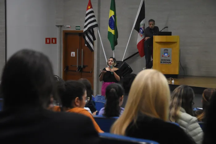 Qualificação no atendimento de saúde mental é tema de capacitação em Praia Grande
