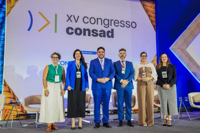 Secretário da Administração do Piauí participa de debate sobre os desafios da gestão pública com especialistas de todo o país