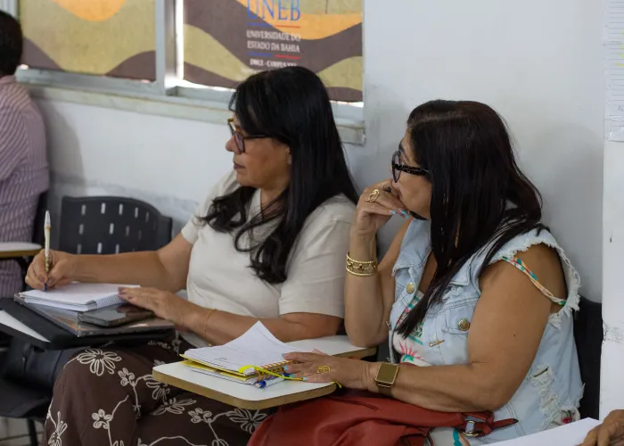 Formação orienta novos gestores escolares sobre uso responsável dos recursos do PDDE