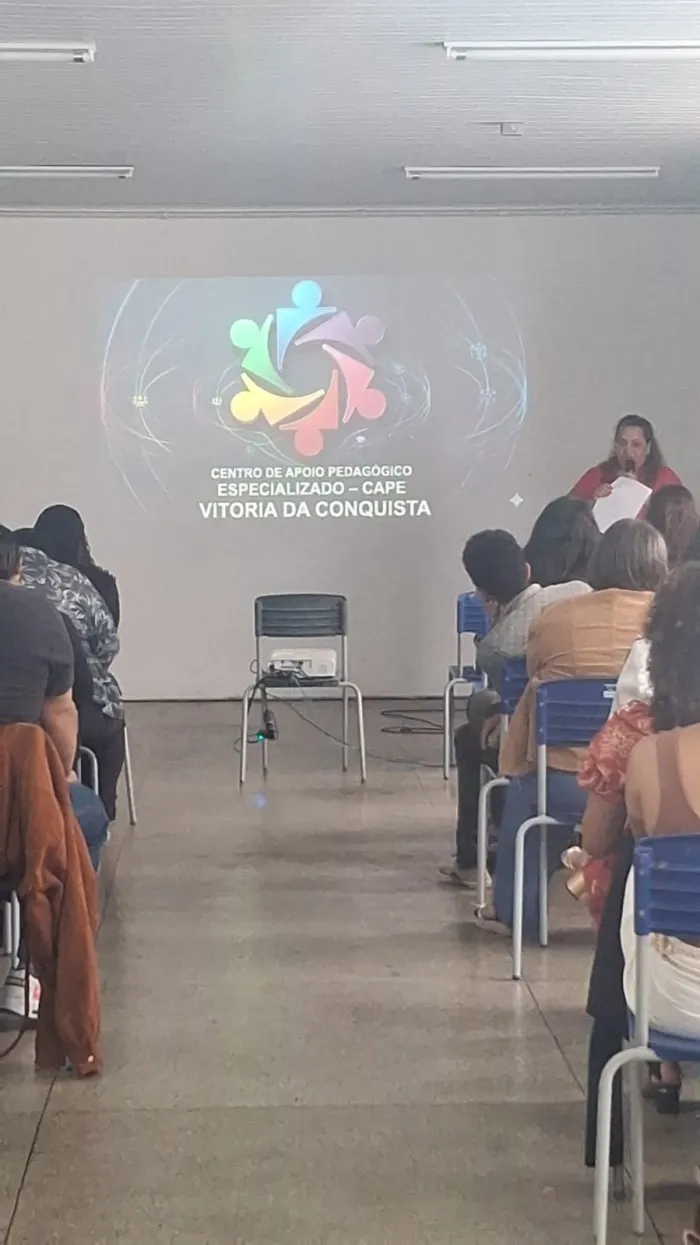Foto: Acervo pessoal