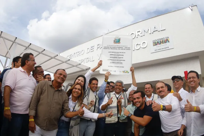Ibotirama amplia rede de saúde e infraestrutura com novos investimentos do Estado para o Oeste baiano