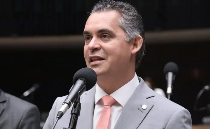 Thiago Cristino / Câmara dos Deputados
