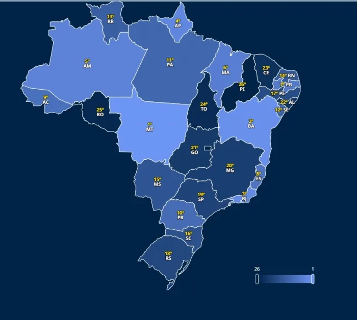 Foto: Reprodução/Secom Acre