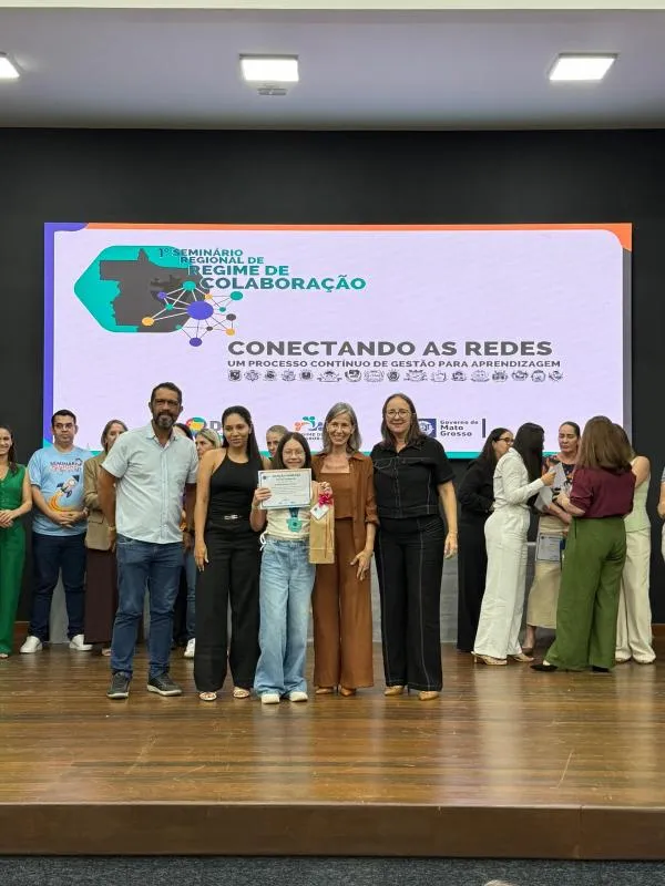 Foto: Reprodução/Prefeitura de Sorriso - MT