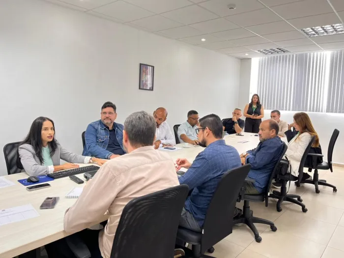 Foto: Reprodução/Secom Acre