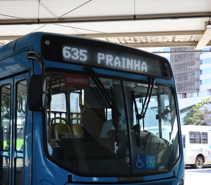 Ceturb-ES realiza programação para Sistema Transcol e Aquaviário no Dia do Solo Espírito-Santense