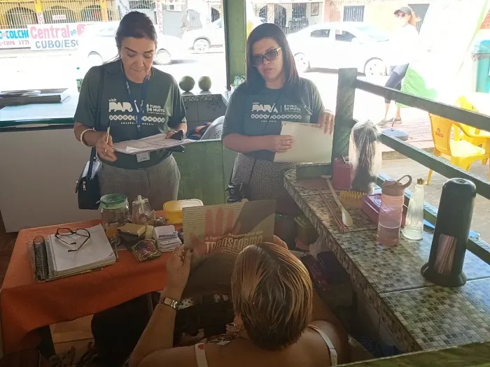 Turismo Responsável promove sustentabilidade e proteção social em Mosqueiro