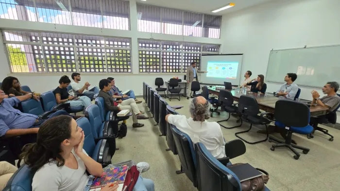 Foto: Lucas Peixoto/Seplan