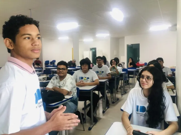 Oratória é um dos cursos ofertados no novo cronograma da educação profissional em Porto Velho, com inscrições abertas até 2 de junho