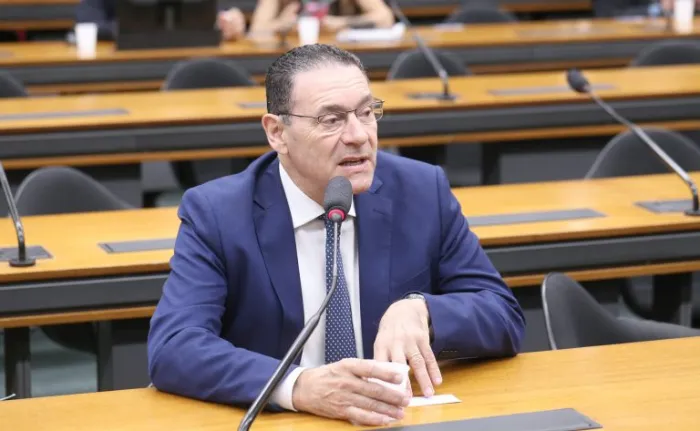Kayo Magalhães / Câmara dos Deputados