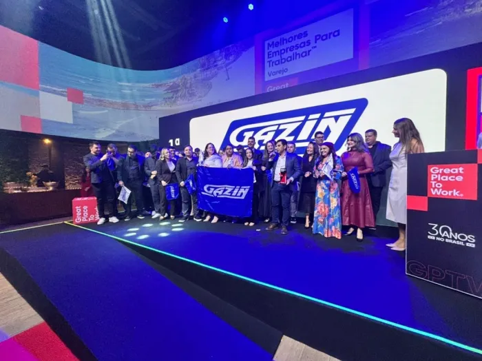Grupo Gazin/Divulgação