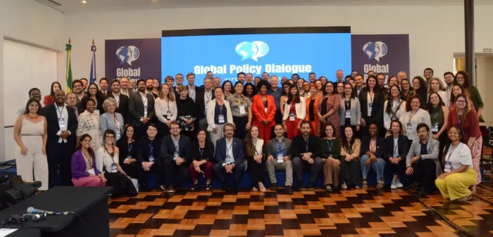 Salvador sedia evento internacional sobre o legado da COP30 e os caminhos da governança climática global