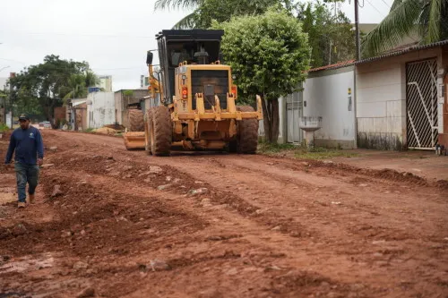 Foto: Reprodução/Prefeitura de Porto Velho - RO
