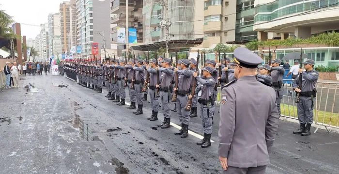 Foto: Reprodução/Polícia Militar - ES
