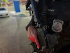 Operação Asfixia prende três mulheres investigadas por integrar organização criminosa em Serrinha