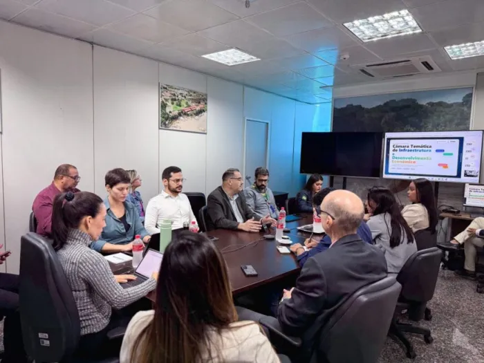 A Câmara atuará de forma estratégica junto aos 28 municípios rondonienses inseridos na faixa de fronteira, promovendo articulação institucional e apoio ao desenvolvimento regional integrado