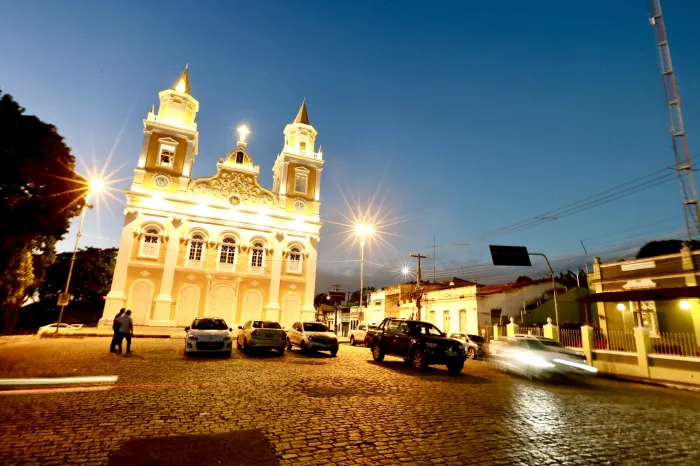 Avenida General Osório: uma das vias mais antigas de João Pessoa que atravessa séculos de história e transformação