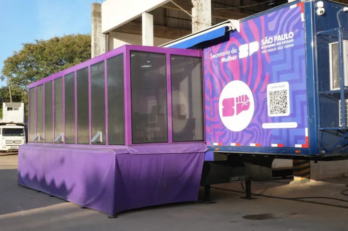 Circuito Integrado de Proteção às Mulheres – SP Por Todas inicia atendimento em Franca na segunda (25)