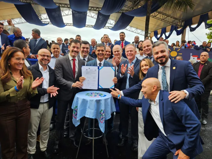 Foto: Reprodução/Secom Espírito Santo