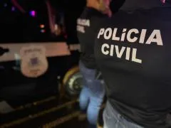 Polícia Civil.jpeg - 23/05/2026 - Fonte/Crédito: Divulgação:Ascom-PCBA