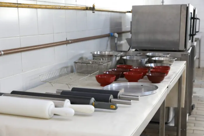 O Cozinha da Liberdade integra o Programa de Educação para o Trabalho e Cidadania (Proet) e reforça o compromisso da SAP com a reintegração social e a dignidade das pessoas privadas de liberdade