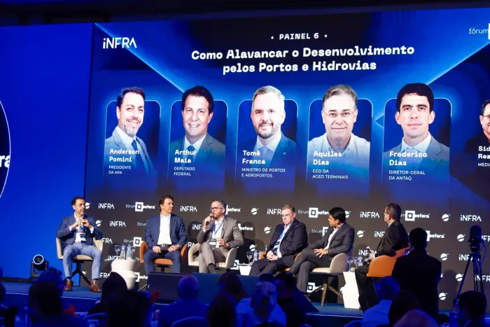 Fórum Esfera - Dialogos - Foto: divulgação/MPor