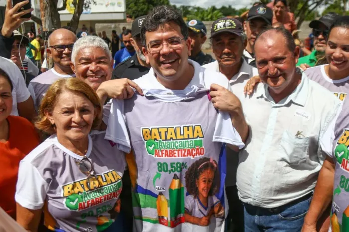 Foto: Reprodução/Secom Piauí