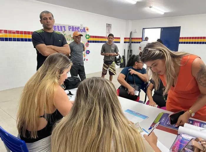 Prefeitura inicia eleições complementares dos Conselhos Regionais a partir desta segunda-feira