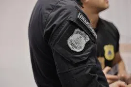 Investigado por roubo e tentativa de homicídio é preso pela Polícia Civil em Valença