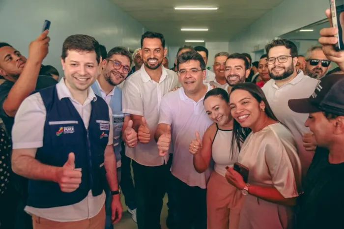 Foto: Reprodução/Secom Piauí