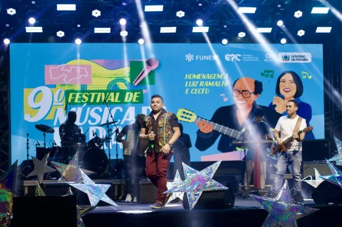 Foto: Reprodução/Secom Paraíba