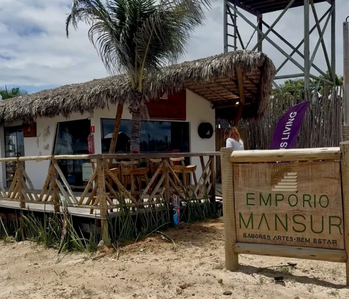 Turismo e investimentos transformam Praia de Macapá em vitrine da economia criativa no litoral do Piauí