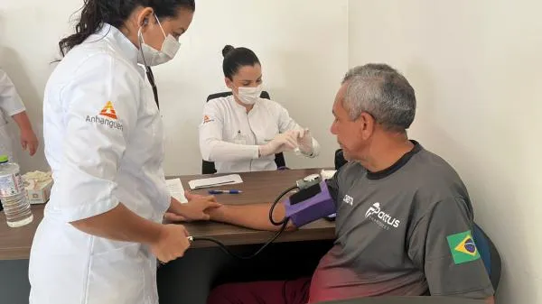 Foto: Reprodução/Prefeitura de Sorriso - MT