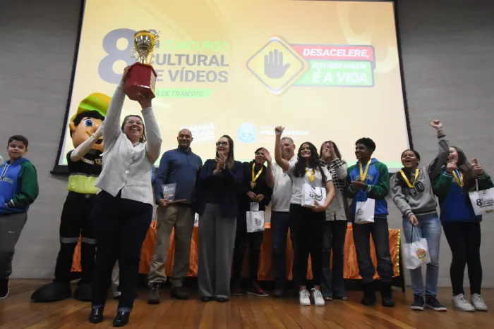 Setran lança a 9ª Edição do Concurso Cultural de Vídeos