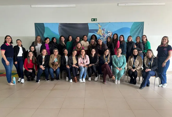 Foto: Reprodução/Prefeitura de Bataguassu - MS