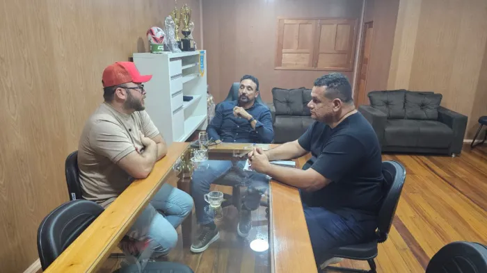 Foto: Reprodução/Prefeitura de Rio Branco - AC
