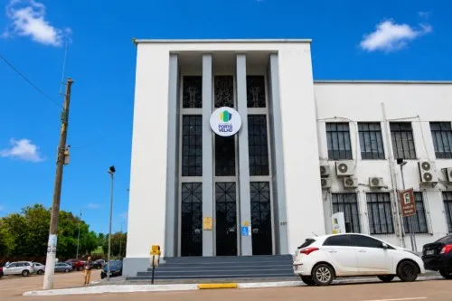 Foto: Reprodução/Prefeitura de Porto Velho - RO