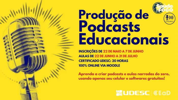 Foto: Reprodução/Secom SC