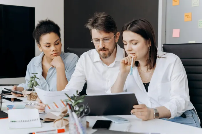 Programa tem objetivo de estimular o empreendedorismo e apoiar o desenvolvimento de ideias inovadoras - Creative Commons