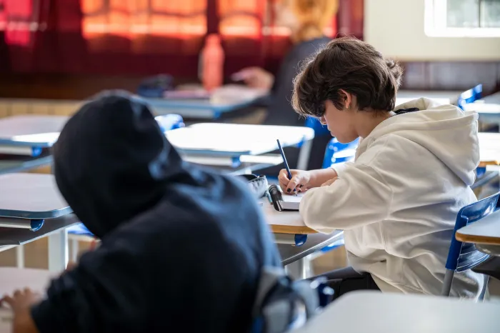 Inscrições para o Enem estão abertas; rede estadual oferece ferramentas de preparação