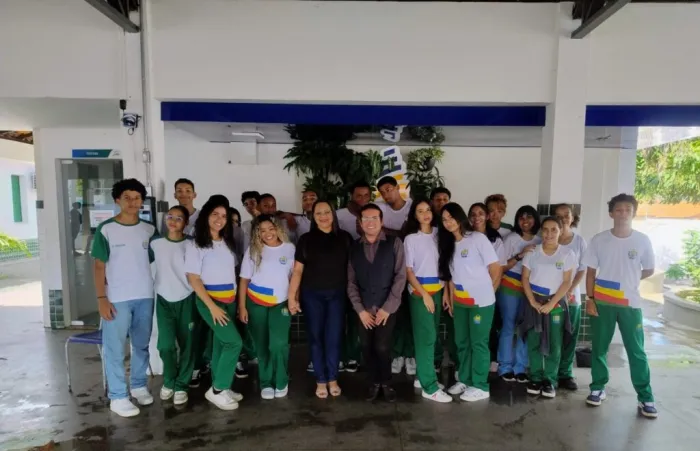 Foto: Reprodução/Secom Piauí