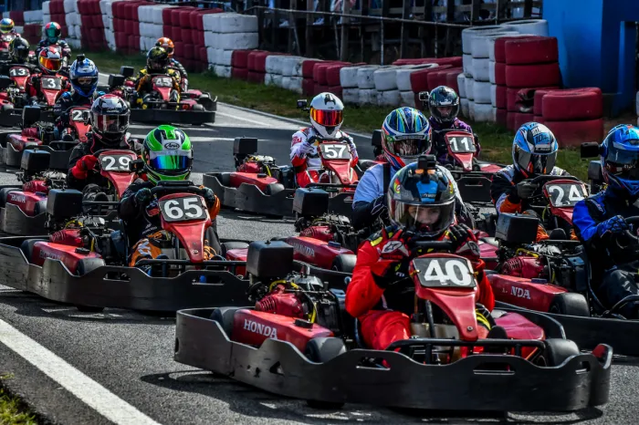 Eventos AMIKA