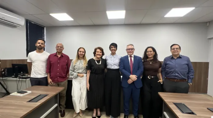 Sergipe e Consulado da França no Brasil dialogam sobre fortalecimento da internacionalização da educação básica