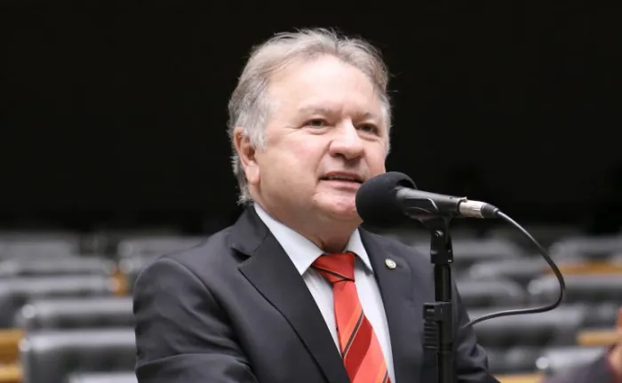 Kayo Magalhães / Câmara dos Deputados
