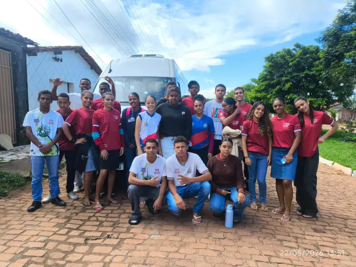 Foto: Acervo pessoal