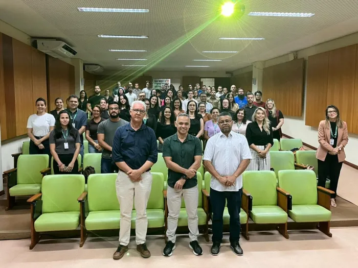 Governo do Acre realiza primeira reunião de monitoramento da gestão de convênios em 2026