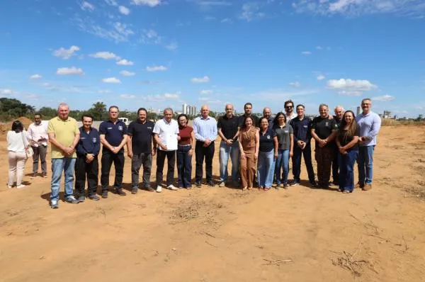 Foto: Reprodução/Prefeitura de Sorriso - MT