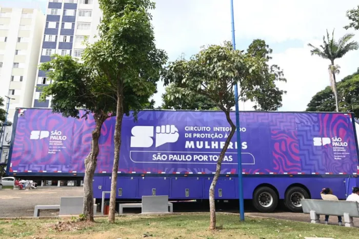 Governo de São Paulo reforça proteção às mulheres com início do novo Circuito Integrado SP Por Todas